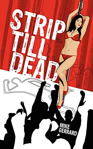 Strip till Dead - Click to Buy