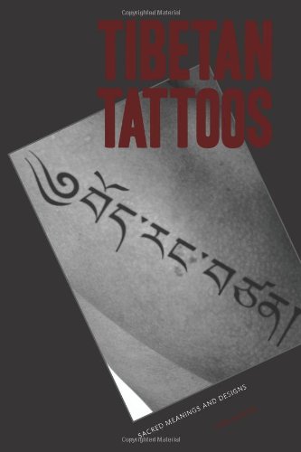 Tibetan Tattoos Sacred Meanings And Designs - Click to Buy