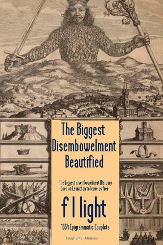 The Biggest Disembowelment Beautified: Leviathan Is Gutted Liberally - Click to Buy