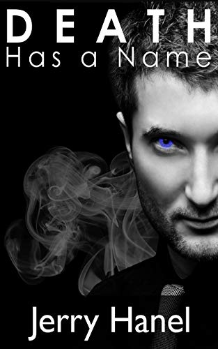 Death Has A Name (The Brodie Wade Series) - Click to Buy