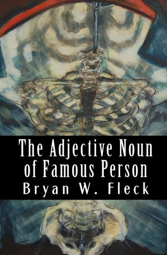 Le nom adjectif d'une personne célèbre - Click to Buy