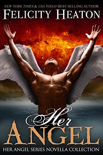 Her Angel: Her Angel Romance Series - Click to Buy