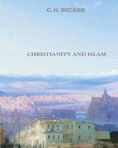 Christianity and Islam