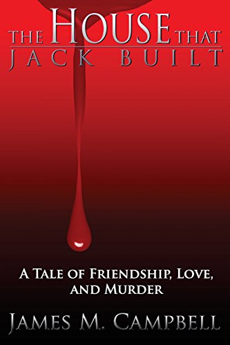 The House that Jack Built - Click to Buy