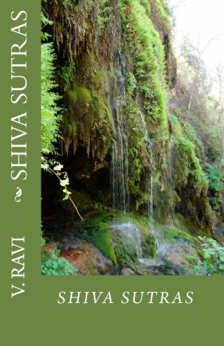 Shiva Sutras - Click to Buy