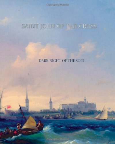 Dark Night of the Soul - Click to Buy