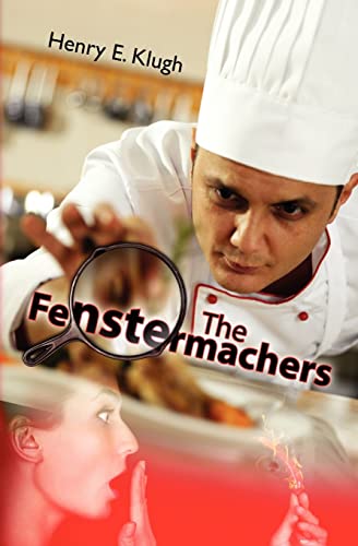 The Fenstermachers - Click to Buy
