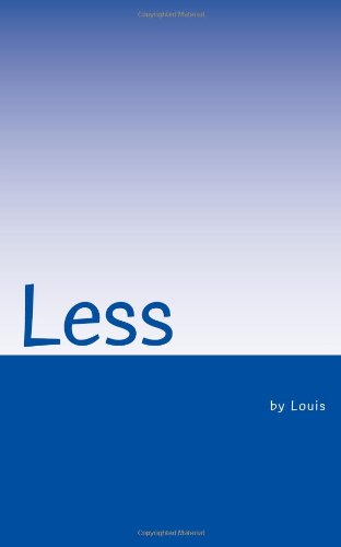 Less - Click to Buy