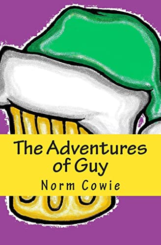 The Adventures of Guy - Click to Buy