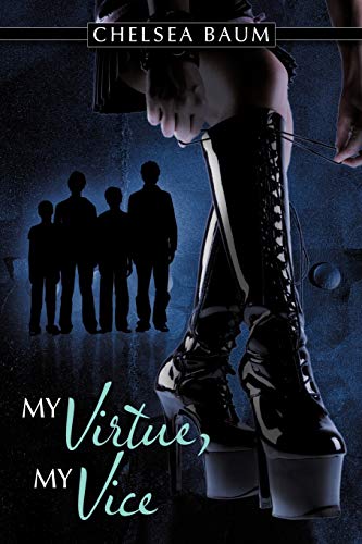 My Virtue, My Vice - Click to Buy