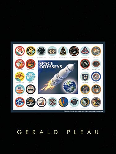 Space Odysseys