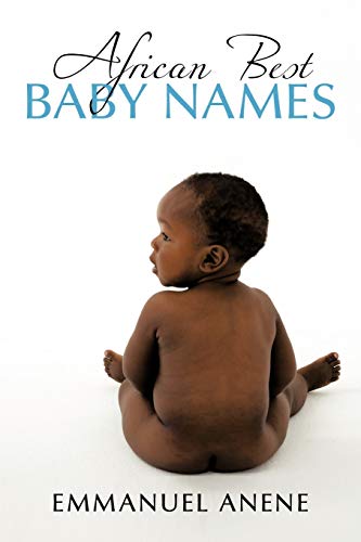 African Best Baby Names - Click to Buy
