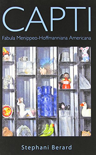 CAPTI Fabula Menippeo-Hoffmanniana Americana - Click to Buy