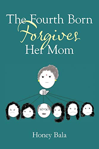 The Fourth Born Forgives Her Mom - Click to Buy