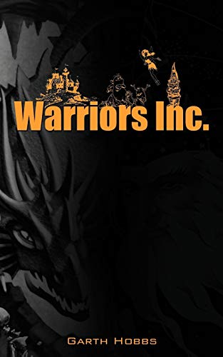 Warriors Inc. - Click to Buy