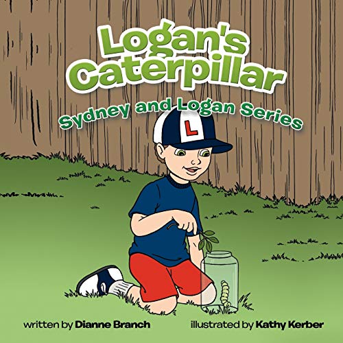 Logan's Caterpillar - Click to Buy