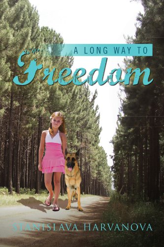 A Long Way to Freedom - Click to Buy