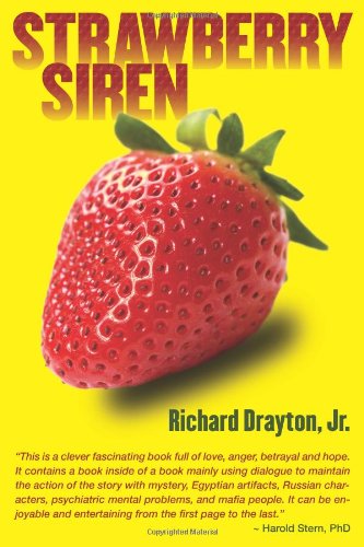 Strawberry Siren - Click to Buy