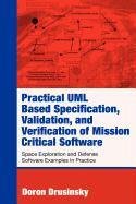 Practical UML-Based Specification, Validation, and Verification of Mission-Critical Software - Click to Buy