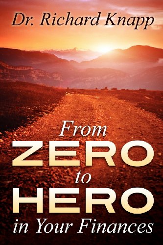 From Zero to Hero in Your Finances - Click to Buy