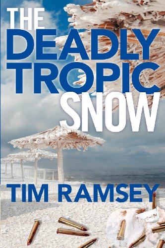 The Deadly Tropic Snow - Click to Buy