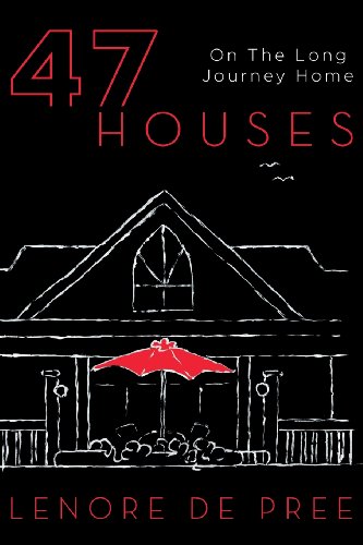 47 Houses - On the Long Journey Home - Click to Buy