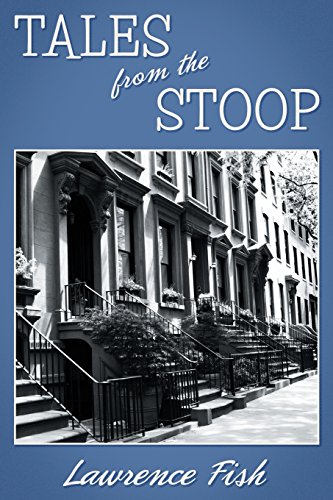 Tales from the Stoop - Click to Buy