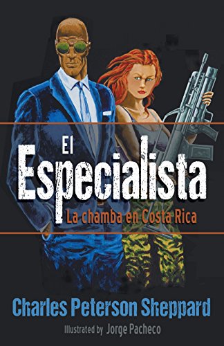 El Especialista: La Chamba En Costa Rica - Click to Buy