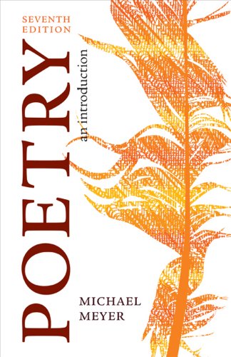 Poetry: An Introduction - Click to Buy
