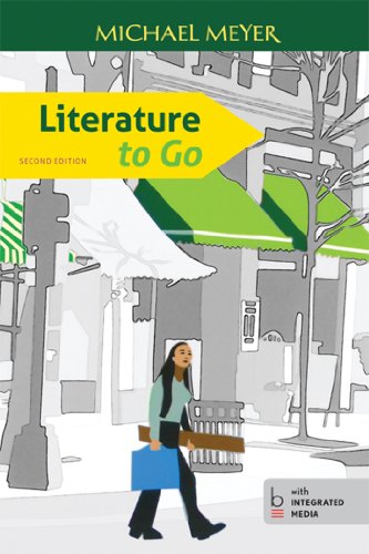 Literature to Go - Click to Buy