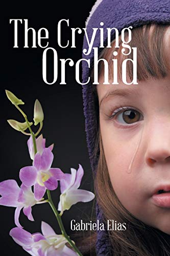 The Crying Orchid - Click to Buy