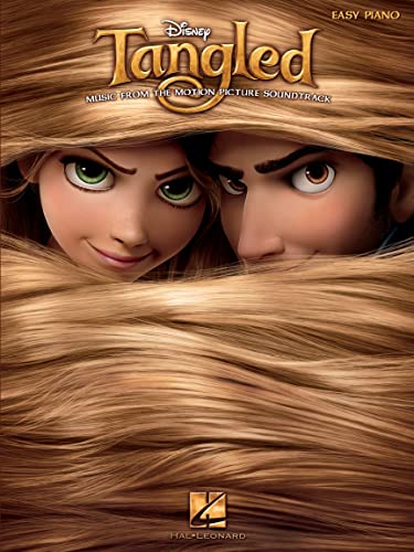 Tangled: Music from the Motion Picture Soundtrack - Click to Buy