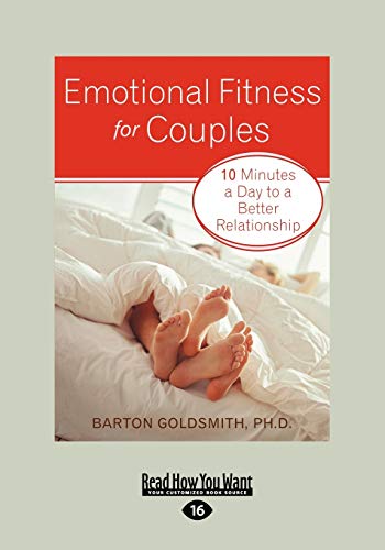 Emotional Fitness for Couples - Click to Buy