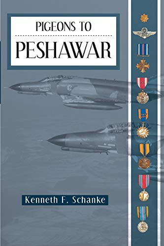 Pigeons to Peshawar - Click to Buy