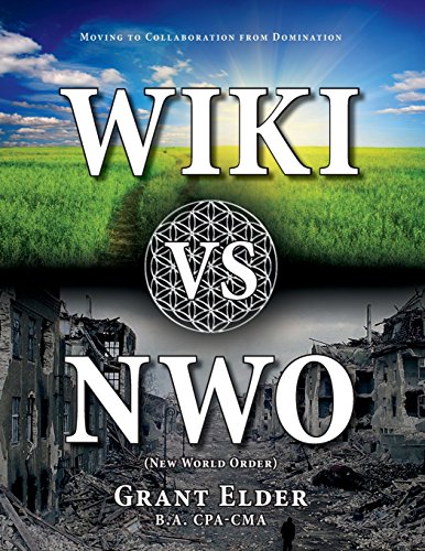 Wiki Vs NWO (New World Order) - Click to Buy