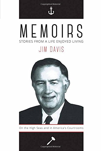 Memoirs - Stories from a Life Enjoyed Living - Click to Buy