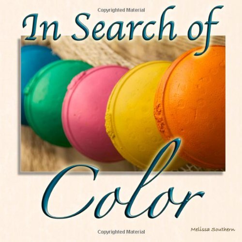 In Search of Color - Click to Buy