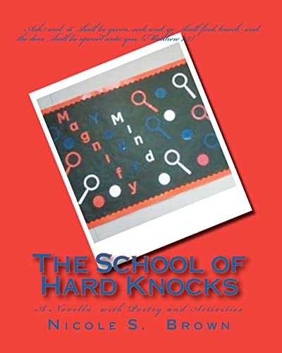 The School of Hard Knocks - Click to Buy