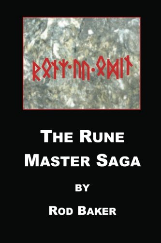 The Rune Master Saga