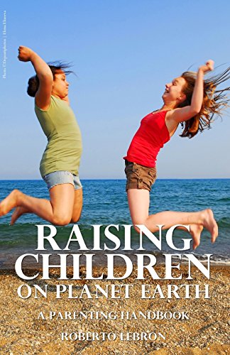 Raising Children on Planet Earth - Click to Buy