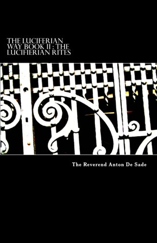 The Luciferian Rites