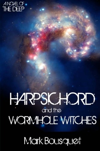Harpsichord & the Wormhole Witches - Click to Buy