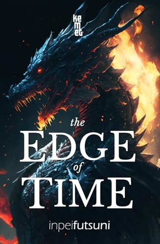 Time Heist (The Edge of Time, Book 1) - Click to Buy