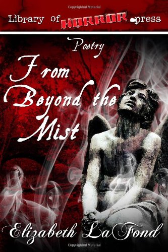 Poetry From Beyond The Mist - Click to Buy