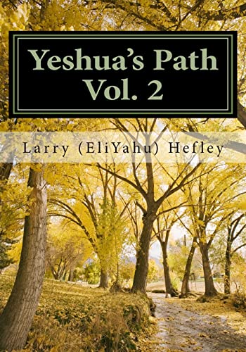 Yeshua's Path, Vol. 2: Corinthians: The Congregation - Click to Buy