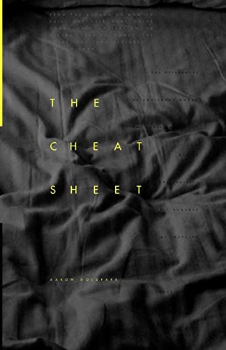 The Cheat Sheet: Stories about the sexes, sex, and sexiness in New York - Click to Buy