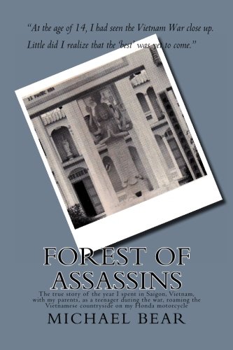 Forest of Assassins - Click to Buy