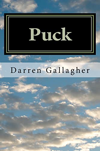 Puck: The Search For Shakespeare's Villains - Click to Buy