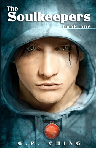 The Soulkeepers - Click to Buy