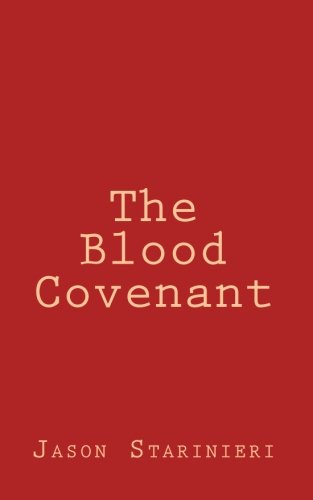 The Blood Covenant - Click to Buy